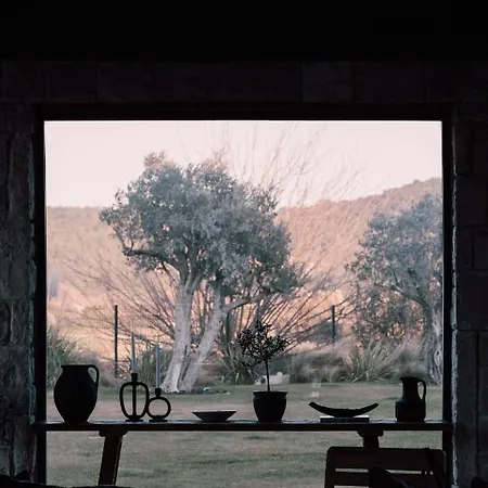 호텔 Teruar 울라