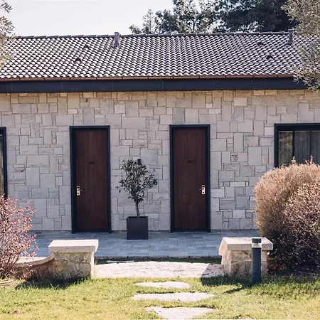 호텔 Teruar 울라