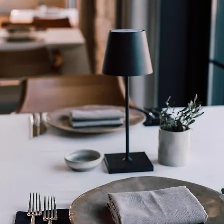 Teruar Hotel