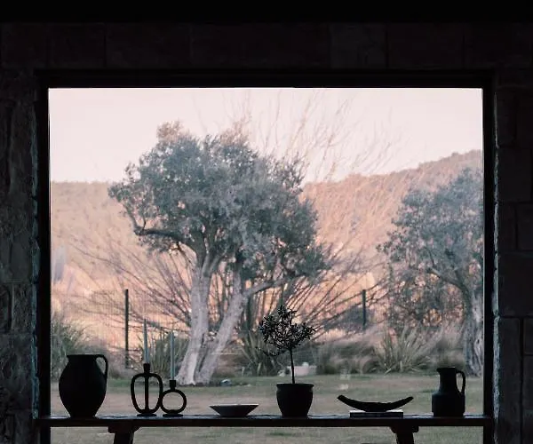 ホテル Teruar ウルラ