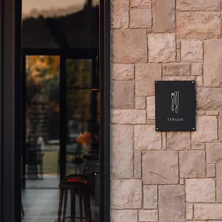 Hotel Teruar