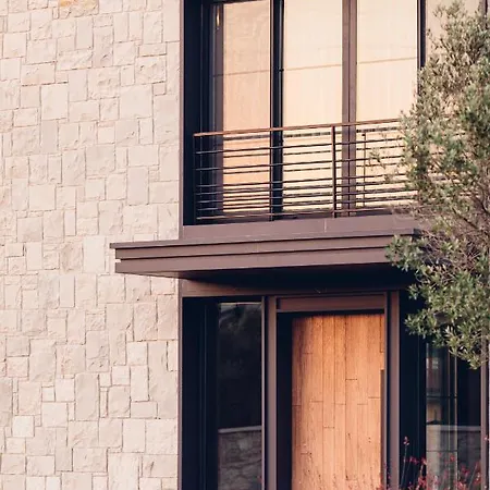 Teruar Hotel Urla