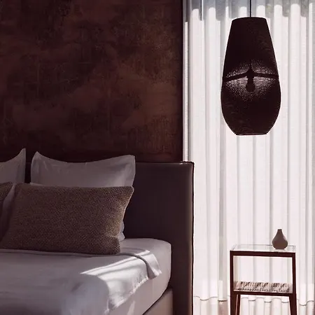 Hotel Teruar