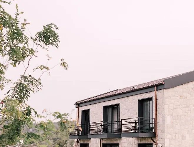 Hotel Teruar *