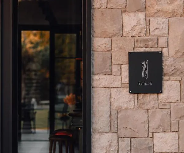 Hotel Teruar